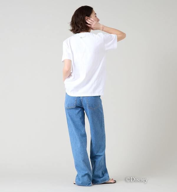 Liesse「《別注》【GOOD ROCK SPEED/グッドロックスピード】Tシャツ（200C/2925C）」|Tシャツ・カットソー|