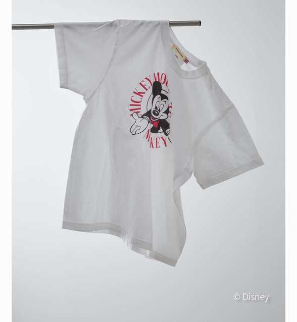 Liesse「《別注》【GOOD ROCK SPEED/グッドロックスピード】Tシャツ（200C/2925C）」|Tシャツ・カットソー|