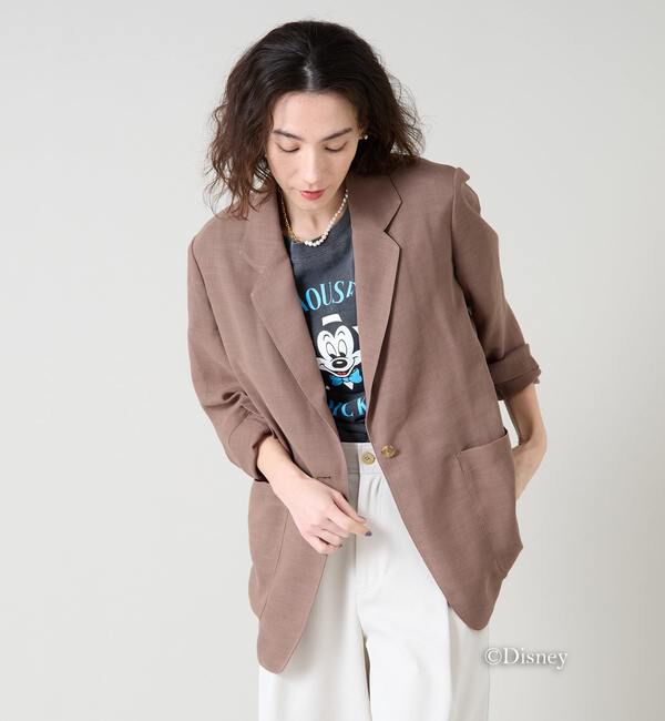 Liesse「《別注》【GOOD ROCK SPEED/グッドロックスピード】Tシャツ（200C/2925C）」|Tシャツ・カットソー|