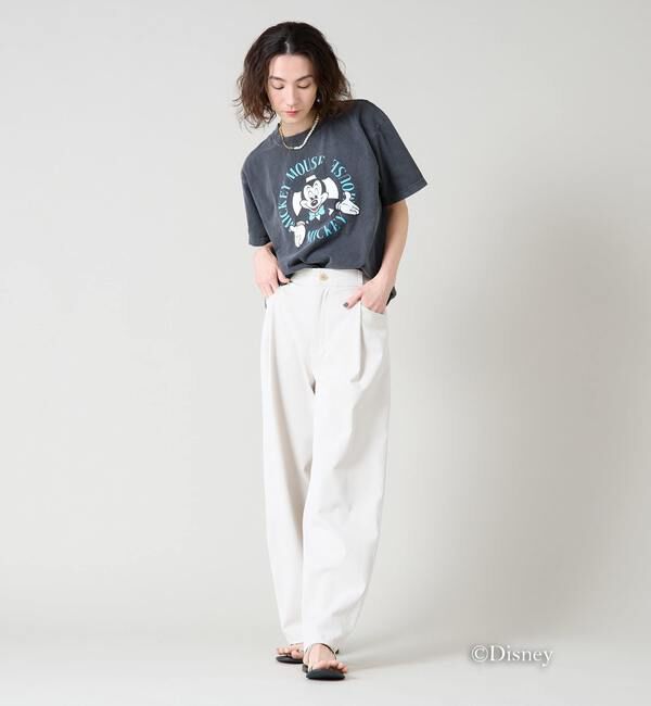 Liesse「《別注》【GOOD ROCK SPEED/グッドロックスピード】Tシャツ（200C/2925C）」|Tシャツ・カットソー|