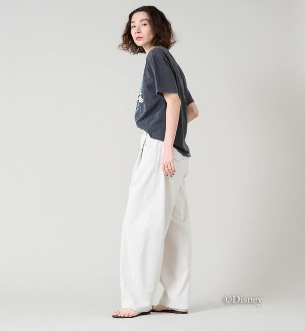 Liesse「《別注》【GOOD ROCK SPEED/グッドロックスピード】Tシャツ（200C/2925C）」|Tシャツ・カットソー|