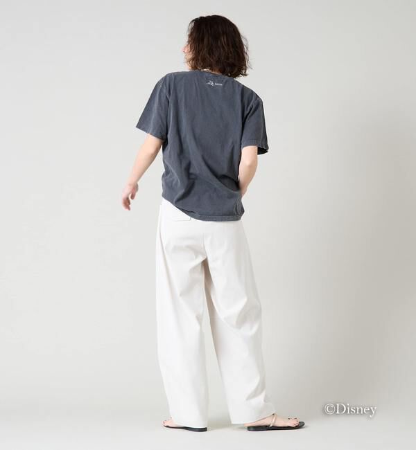 Liesse「《別注》【GOOD ROCK SPEED/グッドロックスピード】Tシャツ（200C/2925C）」|Tシャツ・カットソー|