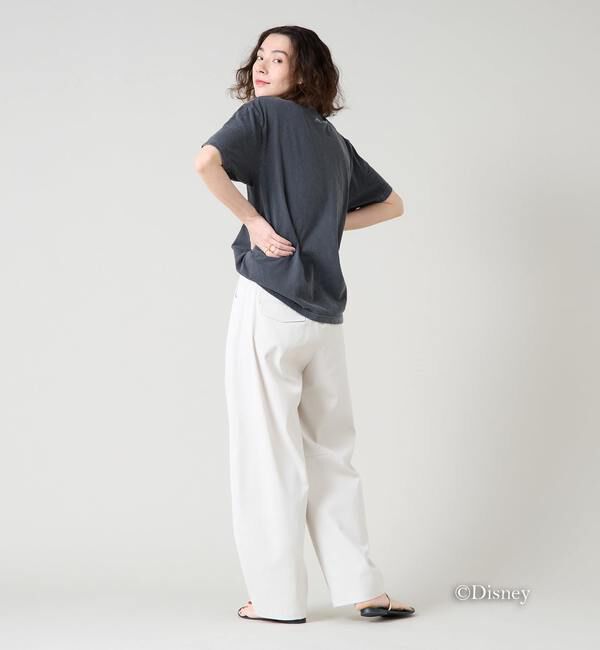 Liesse「《別注》【GOOD ROCK SPEED/グッドロックスピード】Tシャツ（200C/2925C）」|Tシャツ・カットソー|