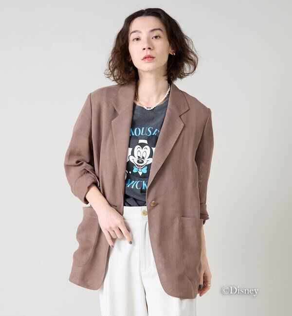 Liesse「《別注》【GOOD ROCK SPEED/グッドロックスピード】Tシャツ（200C/2925C）」|Tシャツ・カットソー|