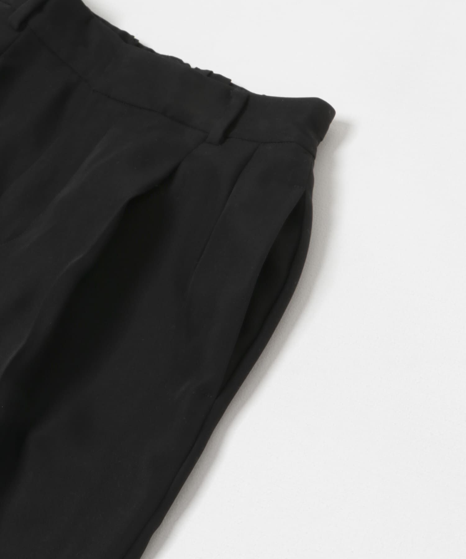 URBAN RESEARCH DOORS「ドレステーパードパンツ」|その他|