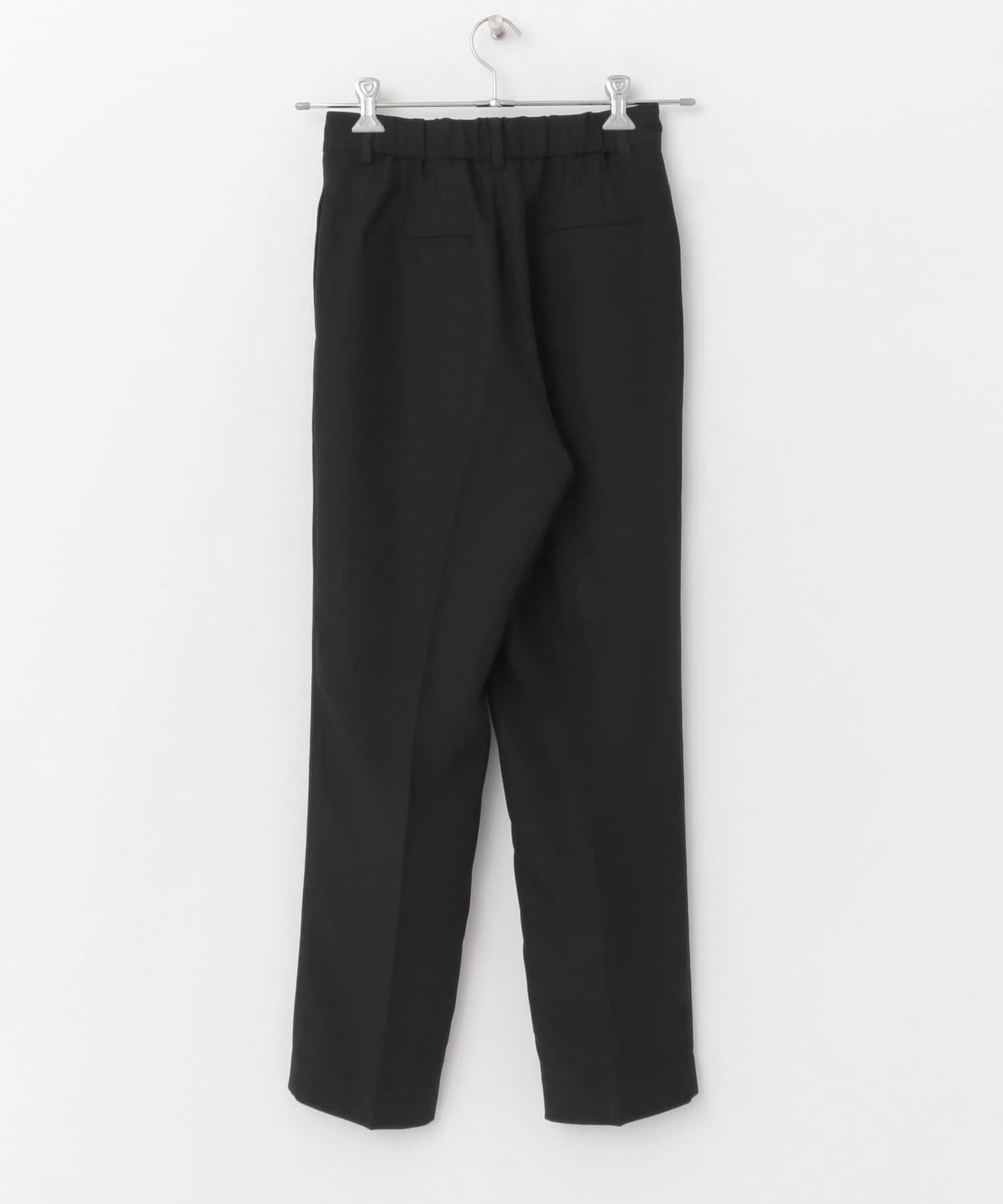 URBAN RESEARCH DOORS「ドレステーパードパンツ」|その他|