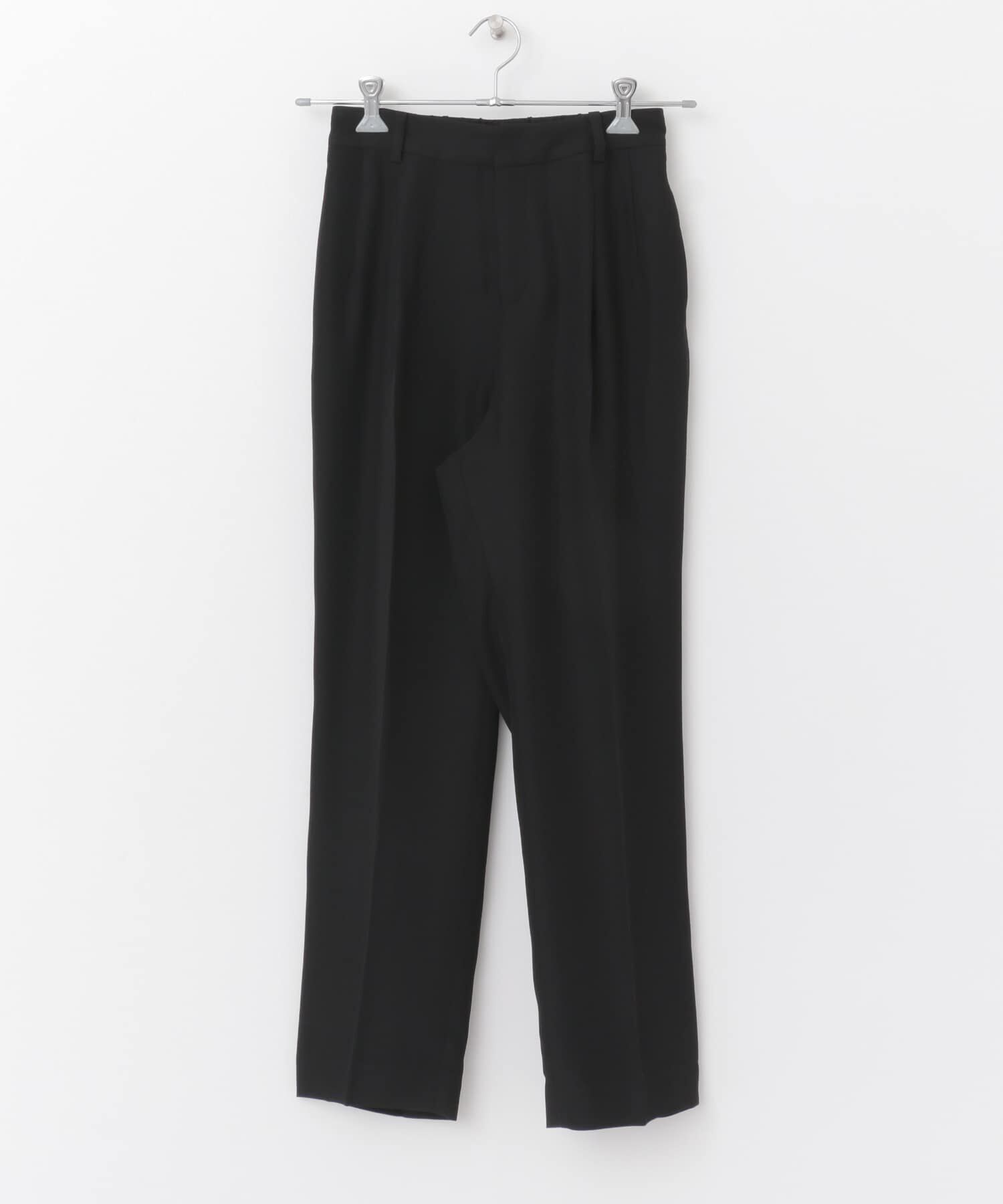 URBAN RESEARCH DOORS「ドレステーパードパンツ」|その他|