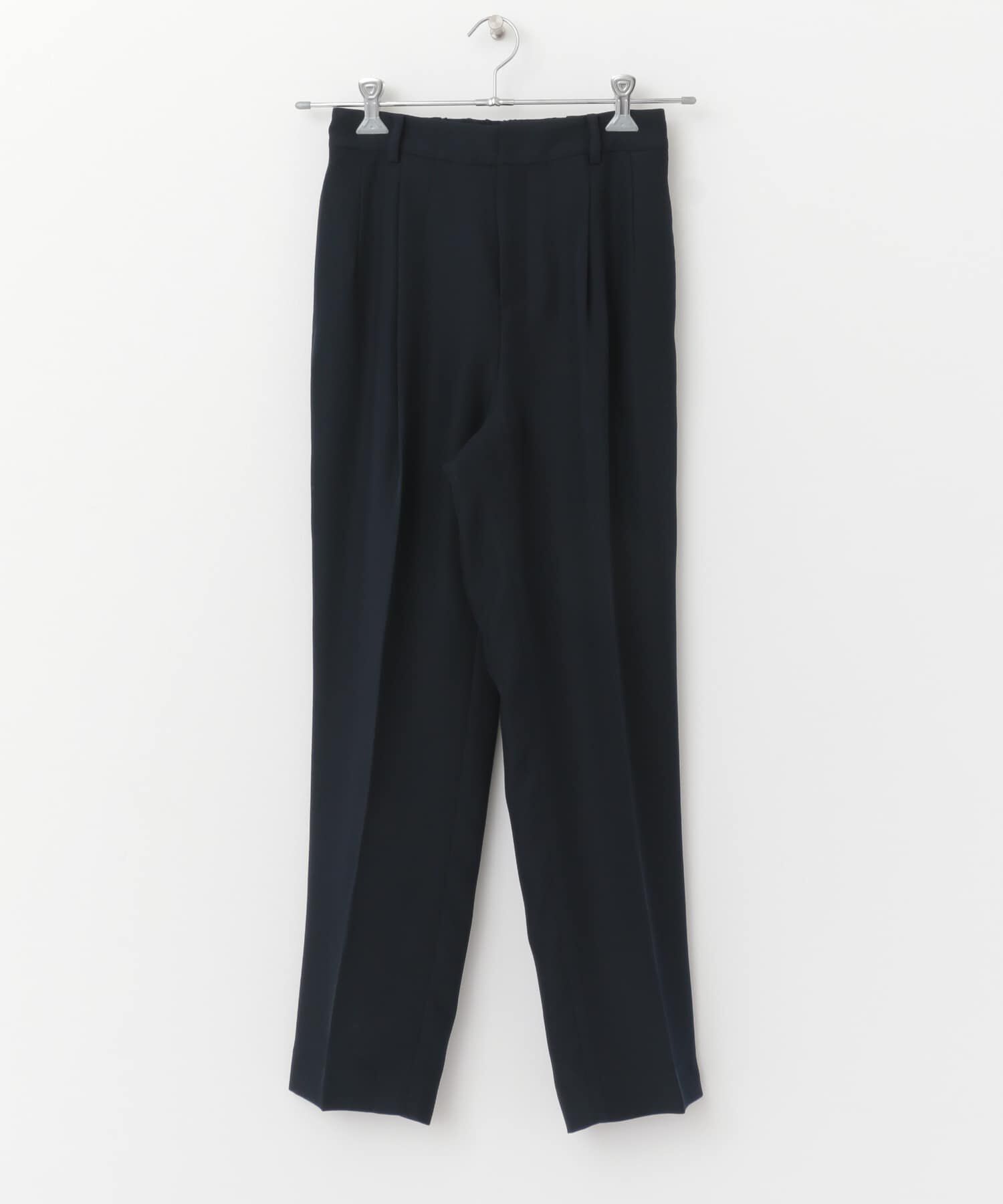 URBAN RESEARCH DOORS「ドレステーパードパンツ」|その他|