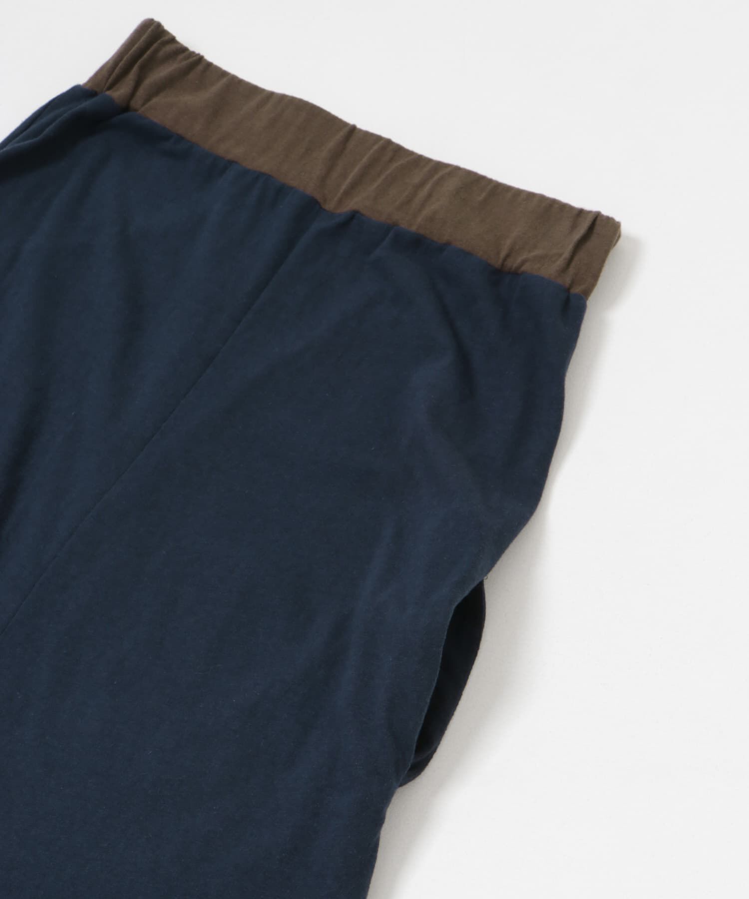 URBAN RESEARCH「『別注』onit&times;URBAN RESEARCH　ベアトップオールインワン」|スカート|