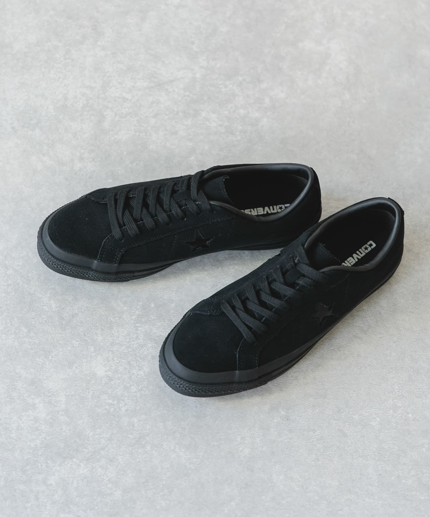 URBAN RESEARCH DOORS「CONVERSE　ONE STAR SUEDE」|スニーカー|