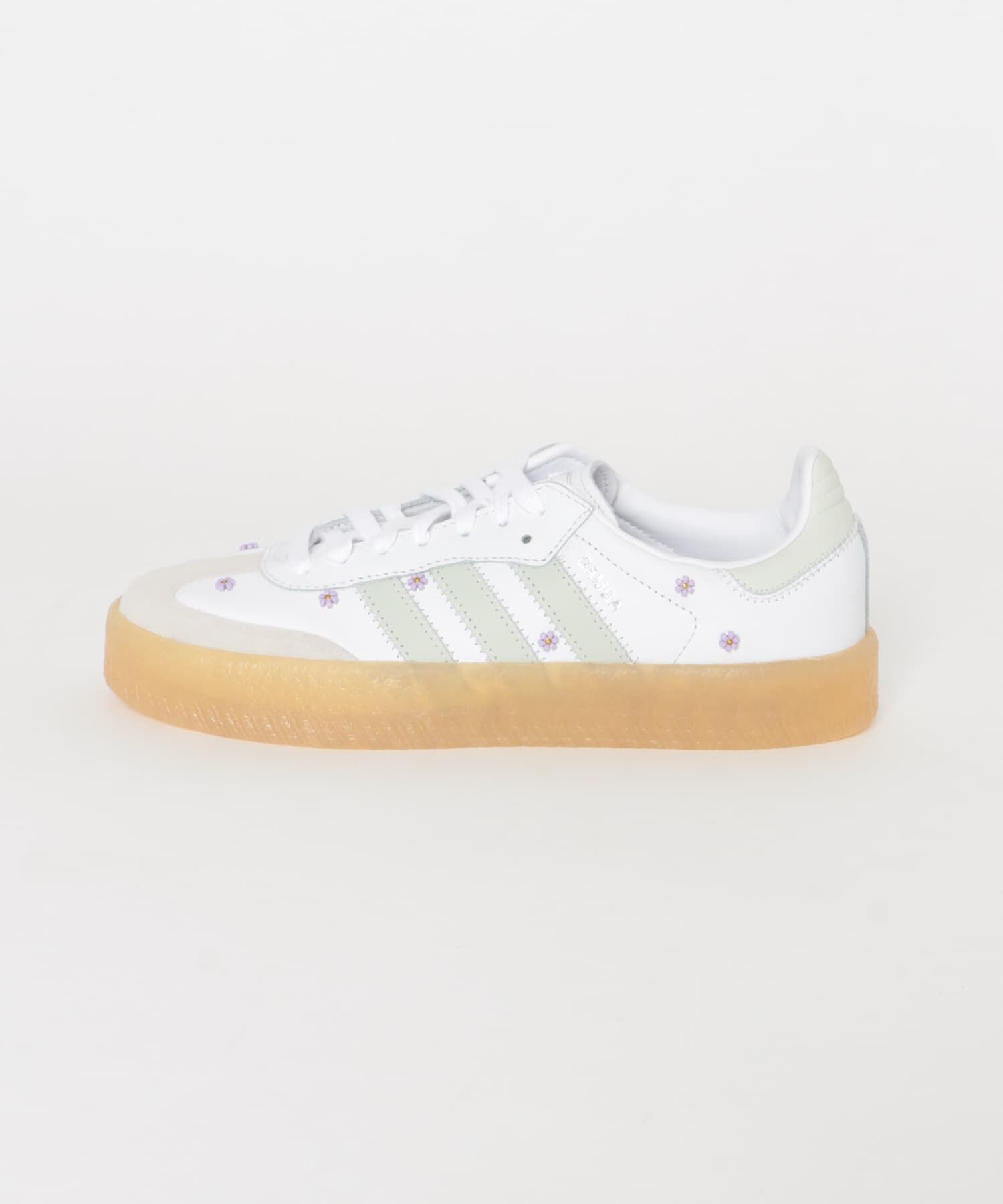 URBAN RESEARCH DOORS「adidas　SAMBAE W」|スニーカー|