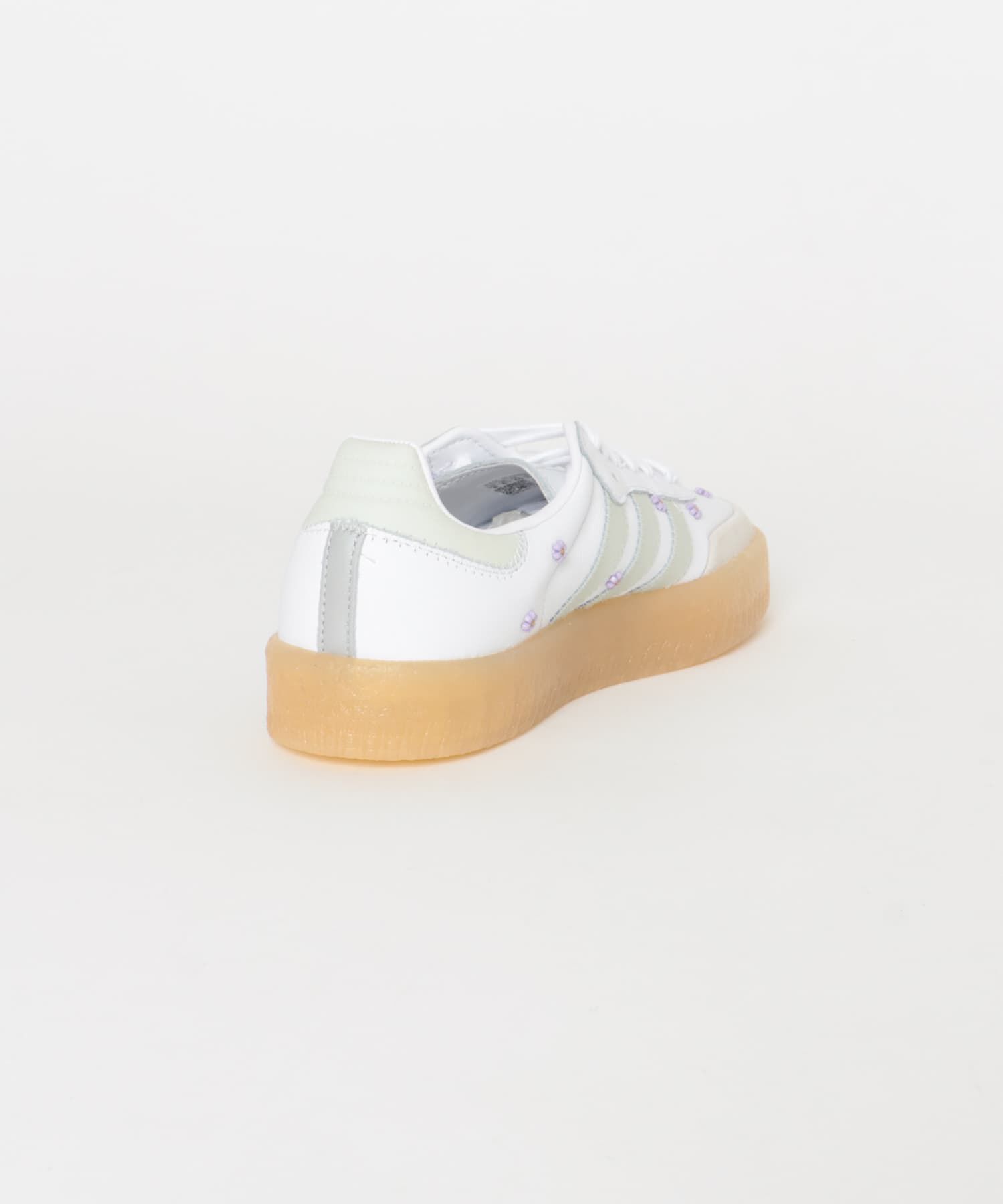 URBAN RESEARCH DOORS「adidas　SAMBAE W」|スニーカー|