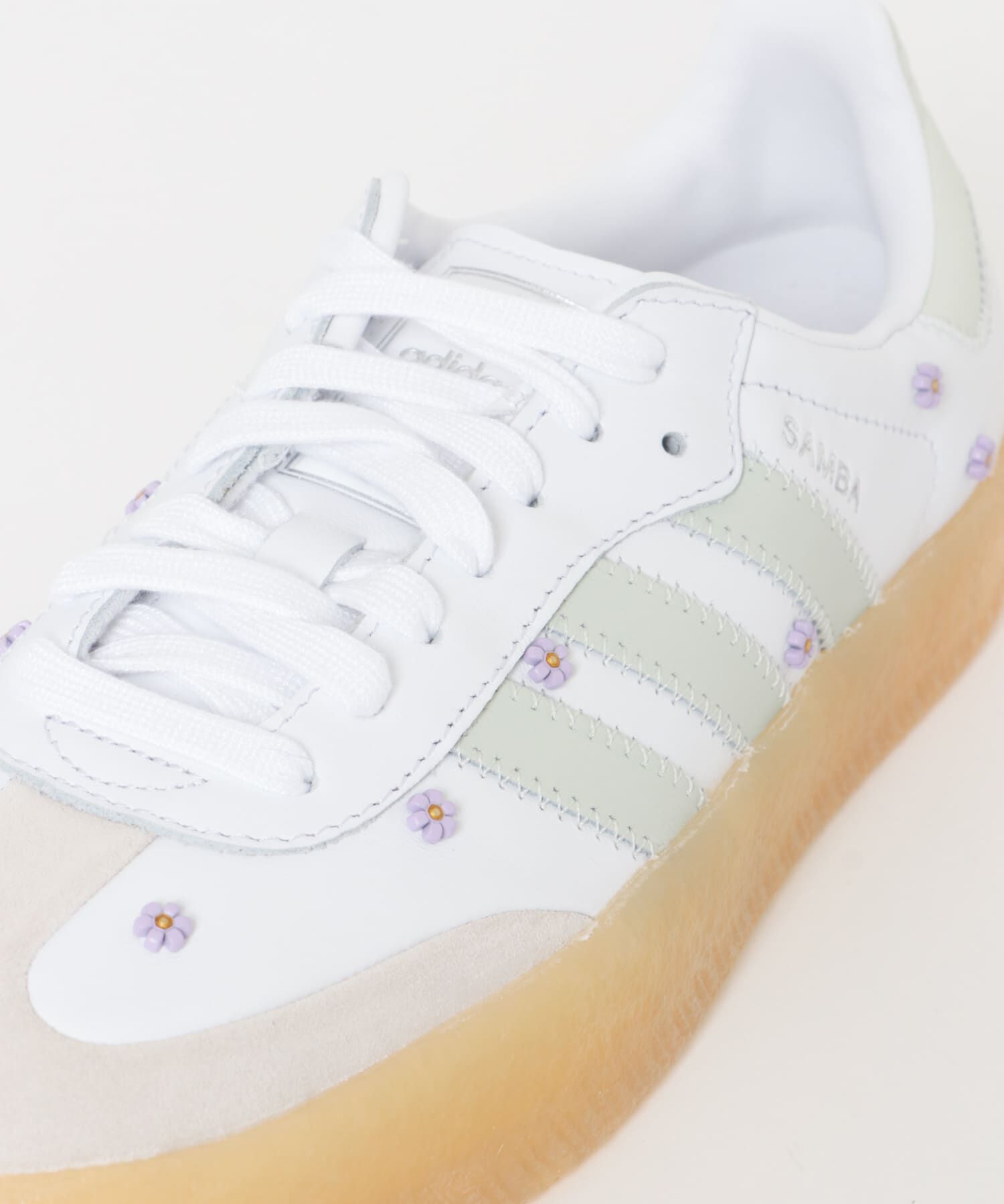 URBAN RESEARCH DOORS「adidas　SAMBAE W」|スニーカー|