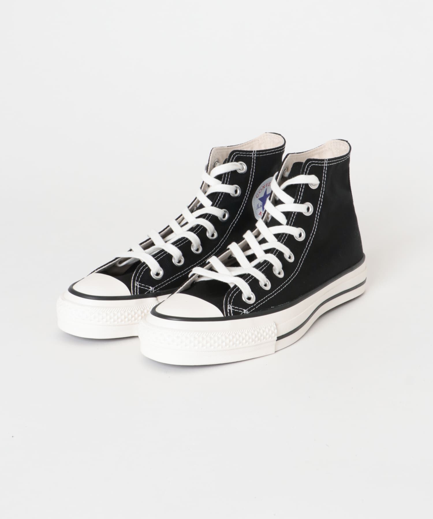 URBAN RESEARCH DOORS「Converse　CANVAS ALL STAR J HI」|スニーカー|