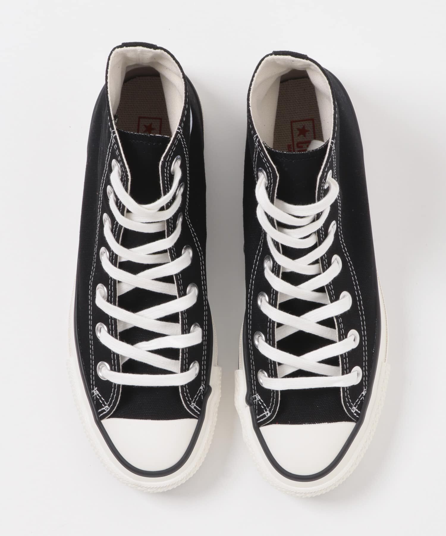 URBAN RESEARCH DOORS「Converse　CANVAS ALL STAR J HI」|スニーカー|