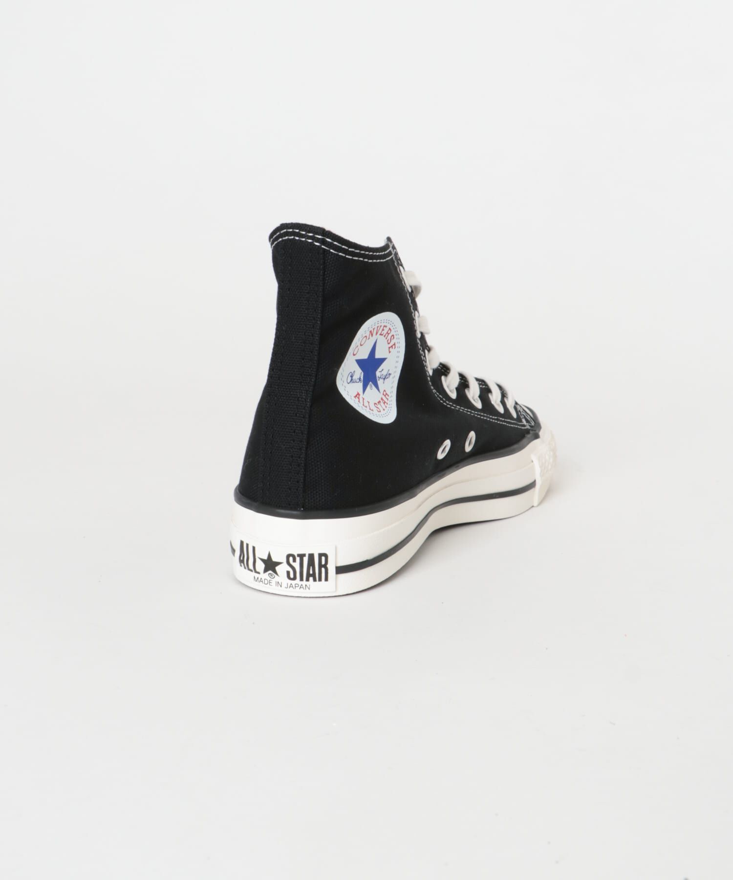 URBAN RESEARCH DOORS「Converse　CANVAS ALL STAR J HI」|スニーカー|