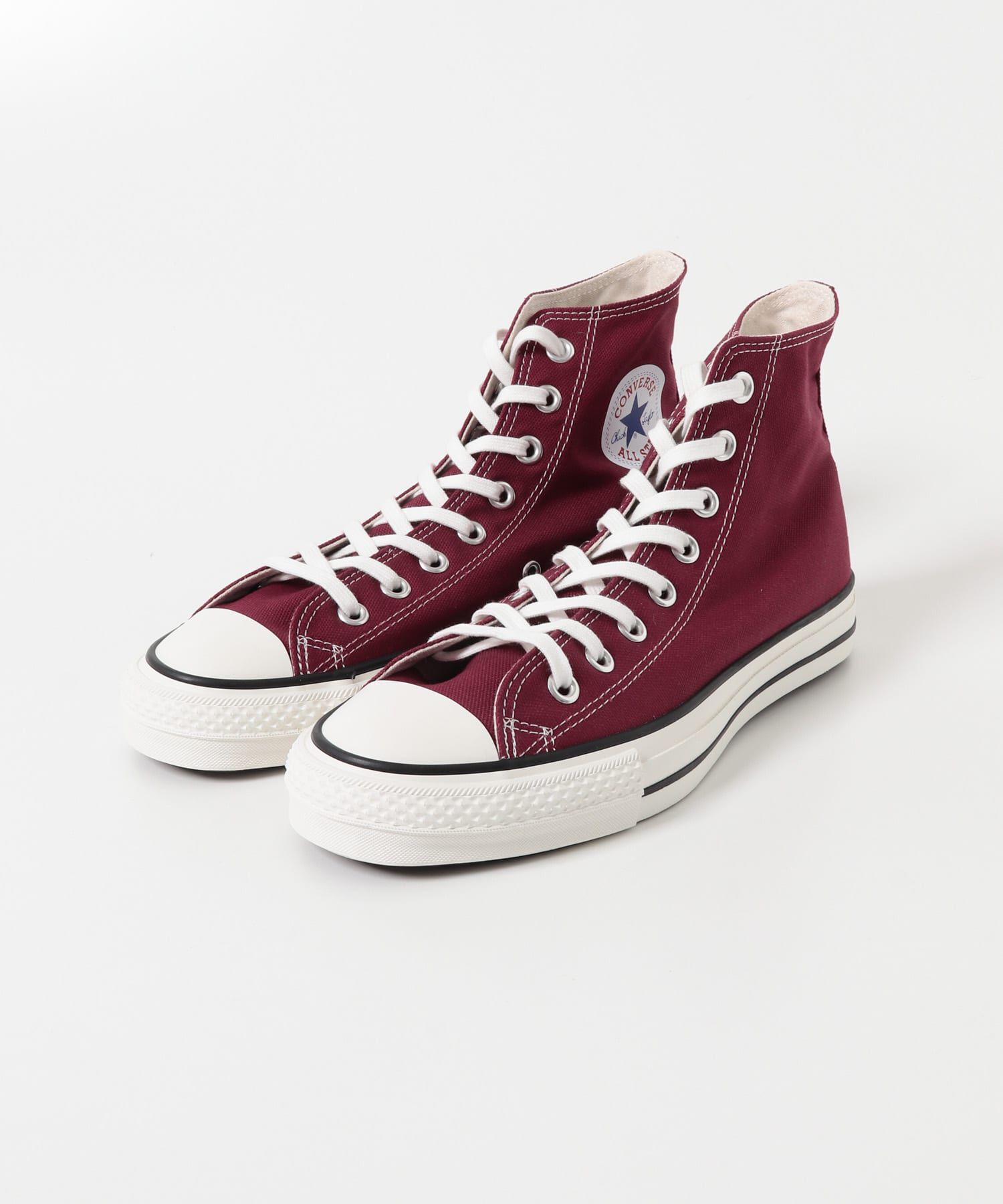 URBAN RESEARCH DOORS「Converse　CANVAS ALL STAR J HI」|スニーカー|