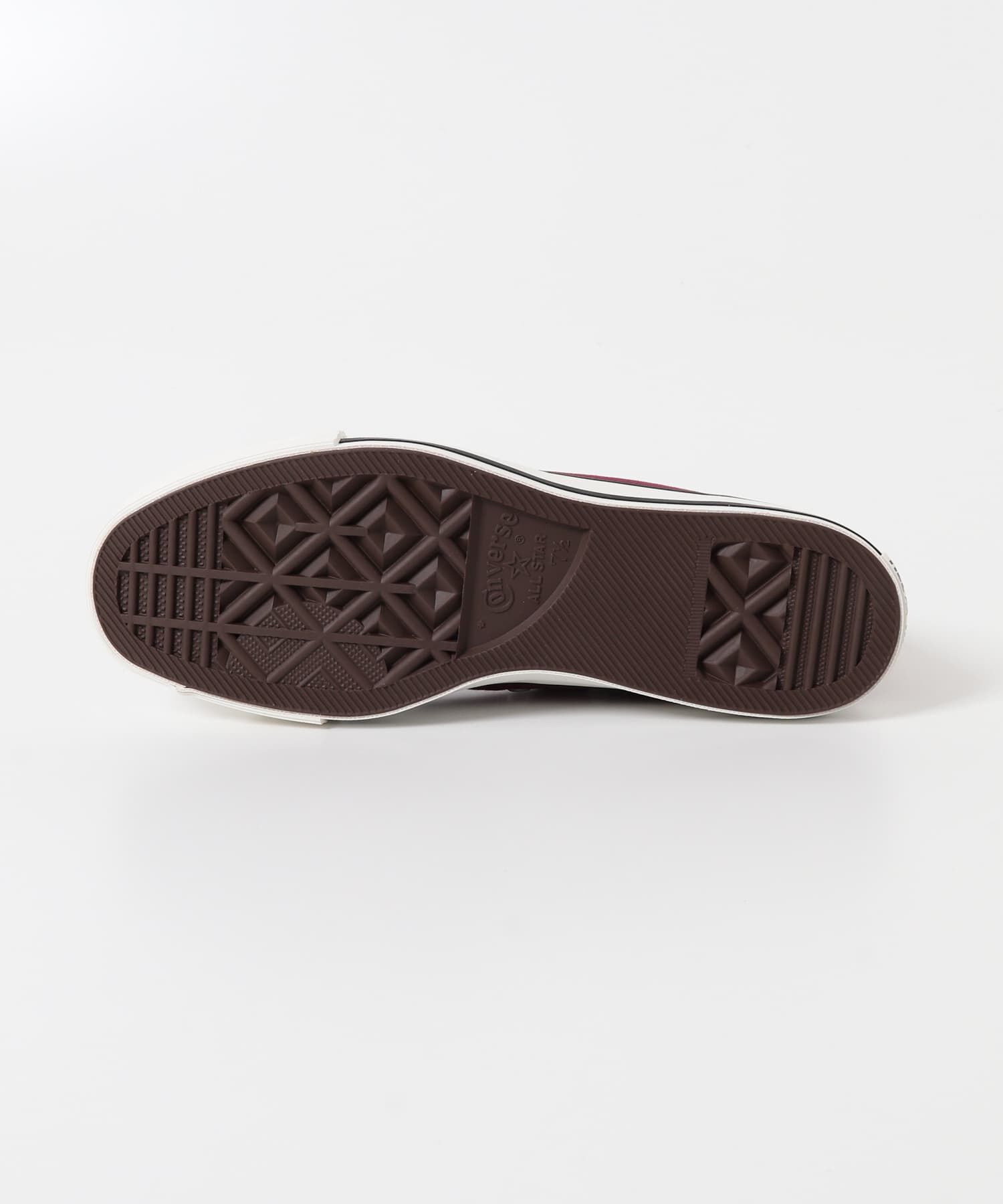 URBAN RESEARCH DOORS「Converse　CANVAS ALL STAR J HI」|スニーカー|