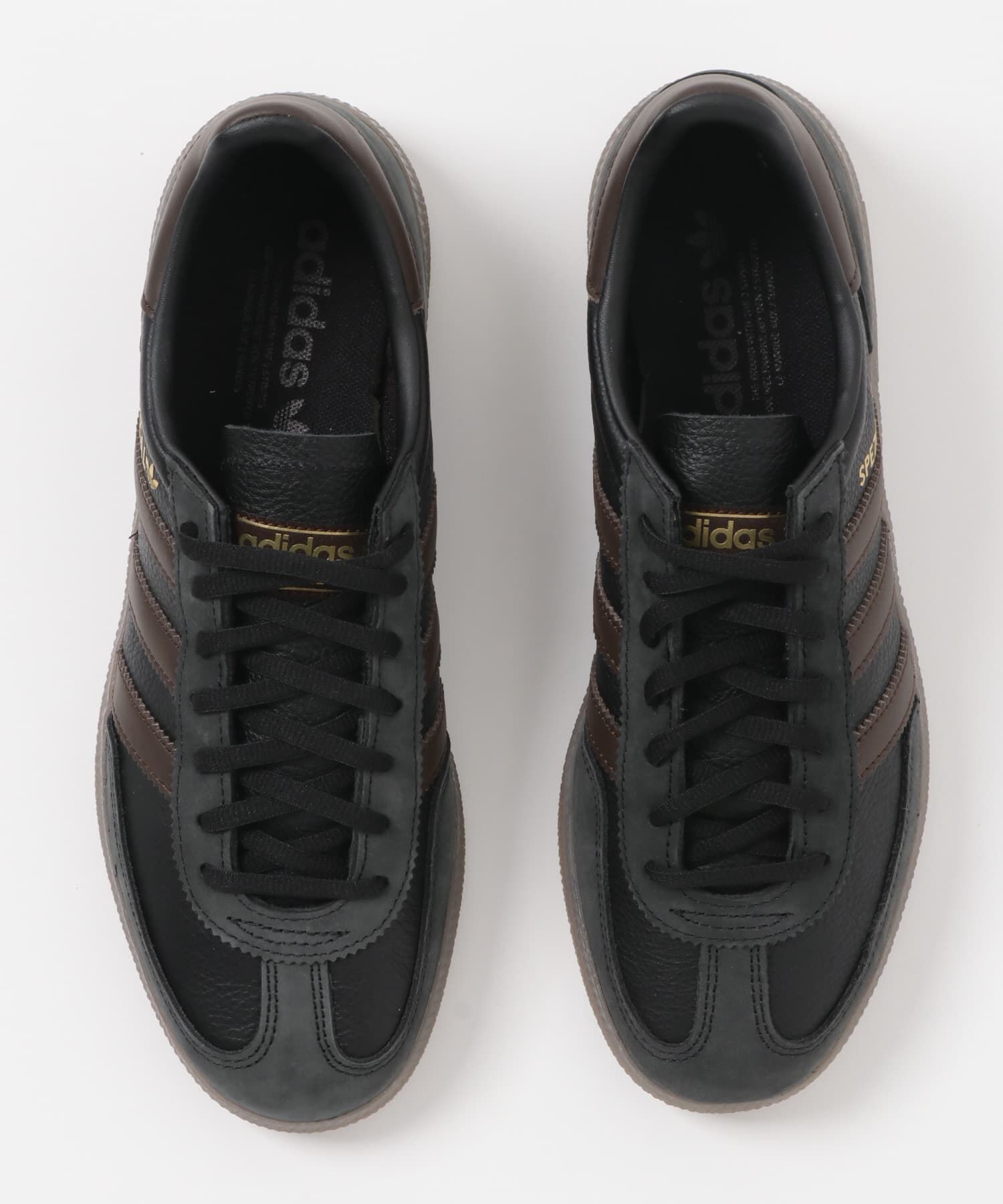 URBAN RESEARCH DOORS「adidas　HANDBALL SPEZIAL」|スニーカー|