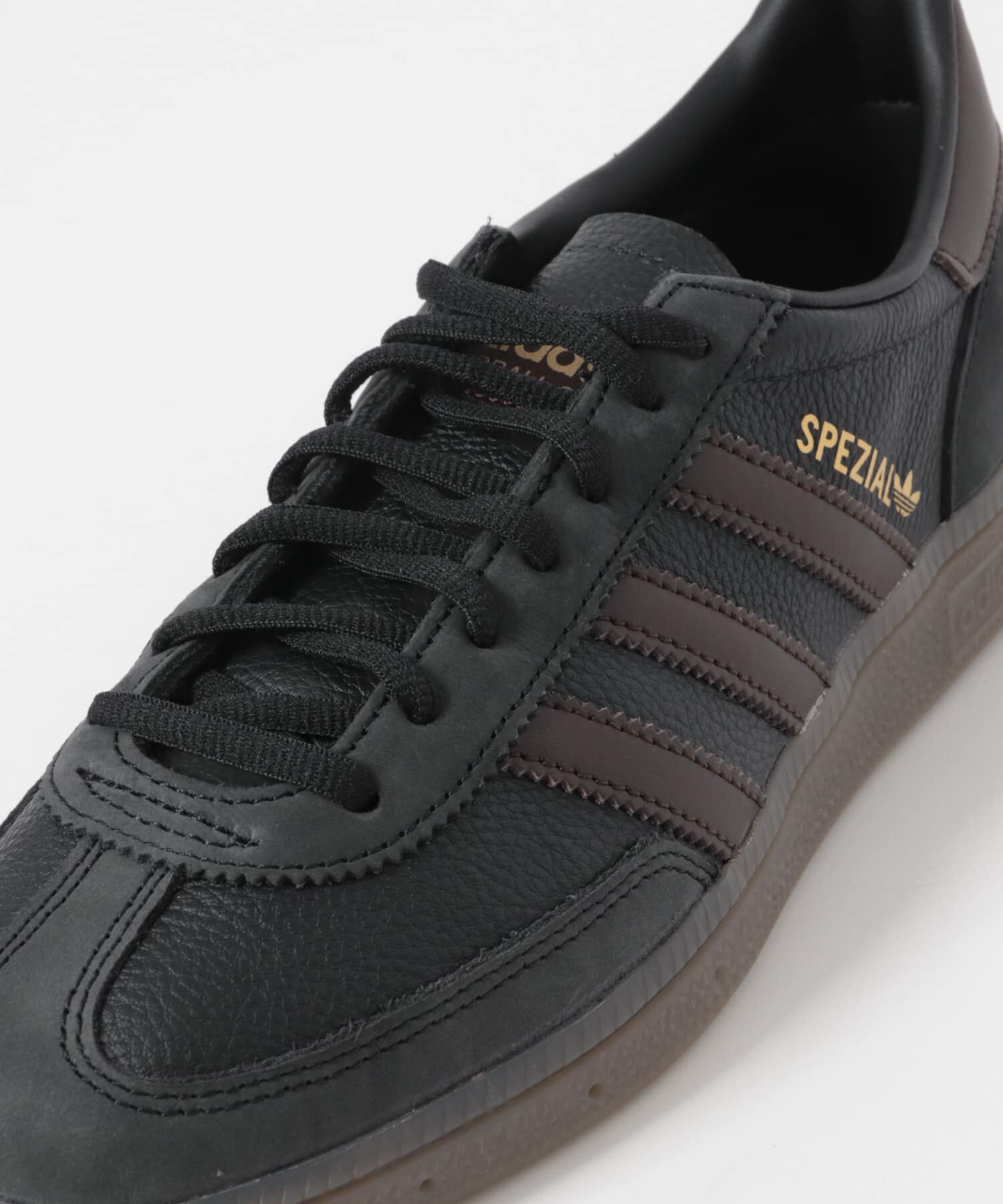 URBAN RESEARCH DOORS「adidas　HANDBALL SPEZIAL」|スニーカー|
