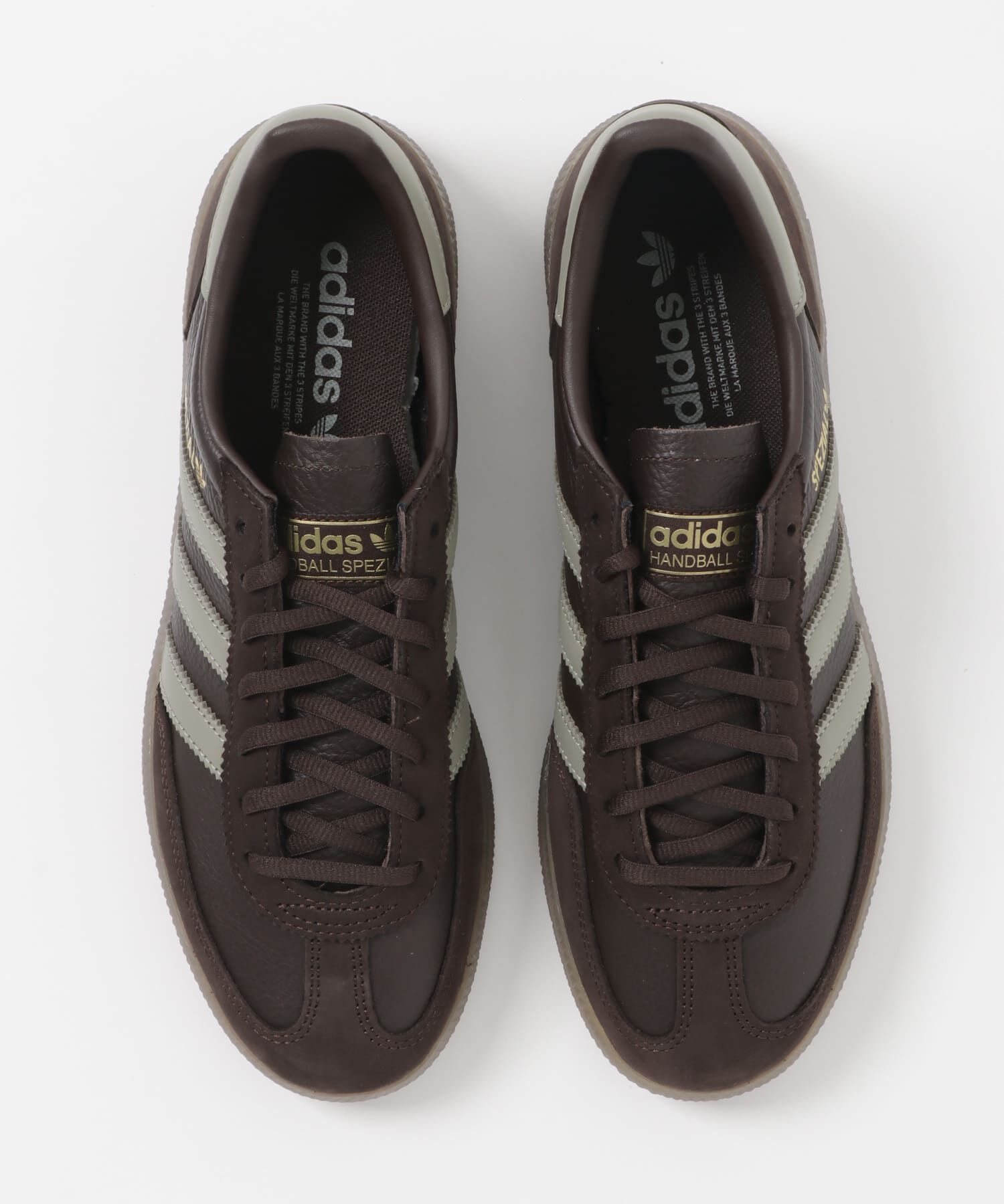 URBAN RESEARCH DOORS「adidas　HANDBALL SPEZIAL」|スニーカー|