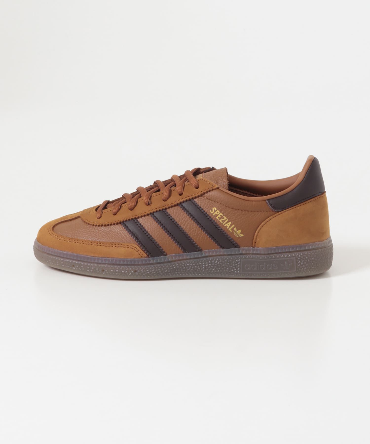 URBAN RESEARCH DOORS「adidas　HANDBALL SPEZIAL」|スニーカー|