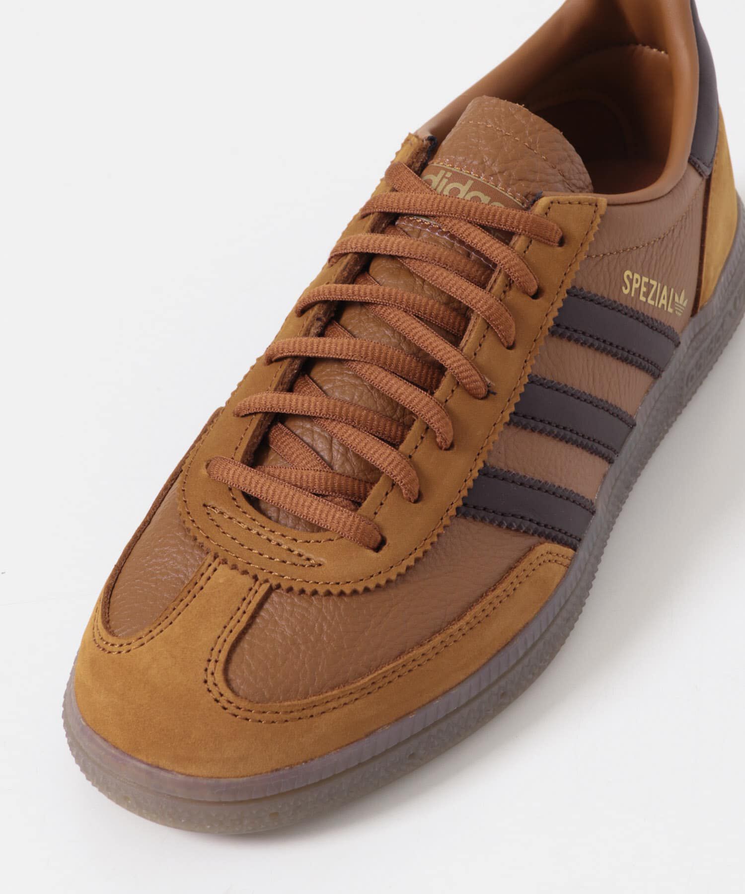URBAN RESEARCH DOORS「adidas　HANDBALL SPEZIAL」|スニーカー|