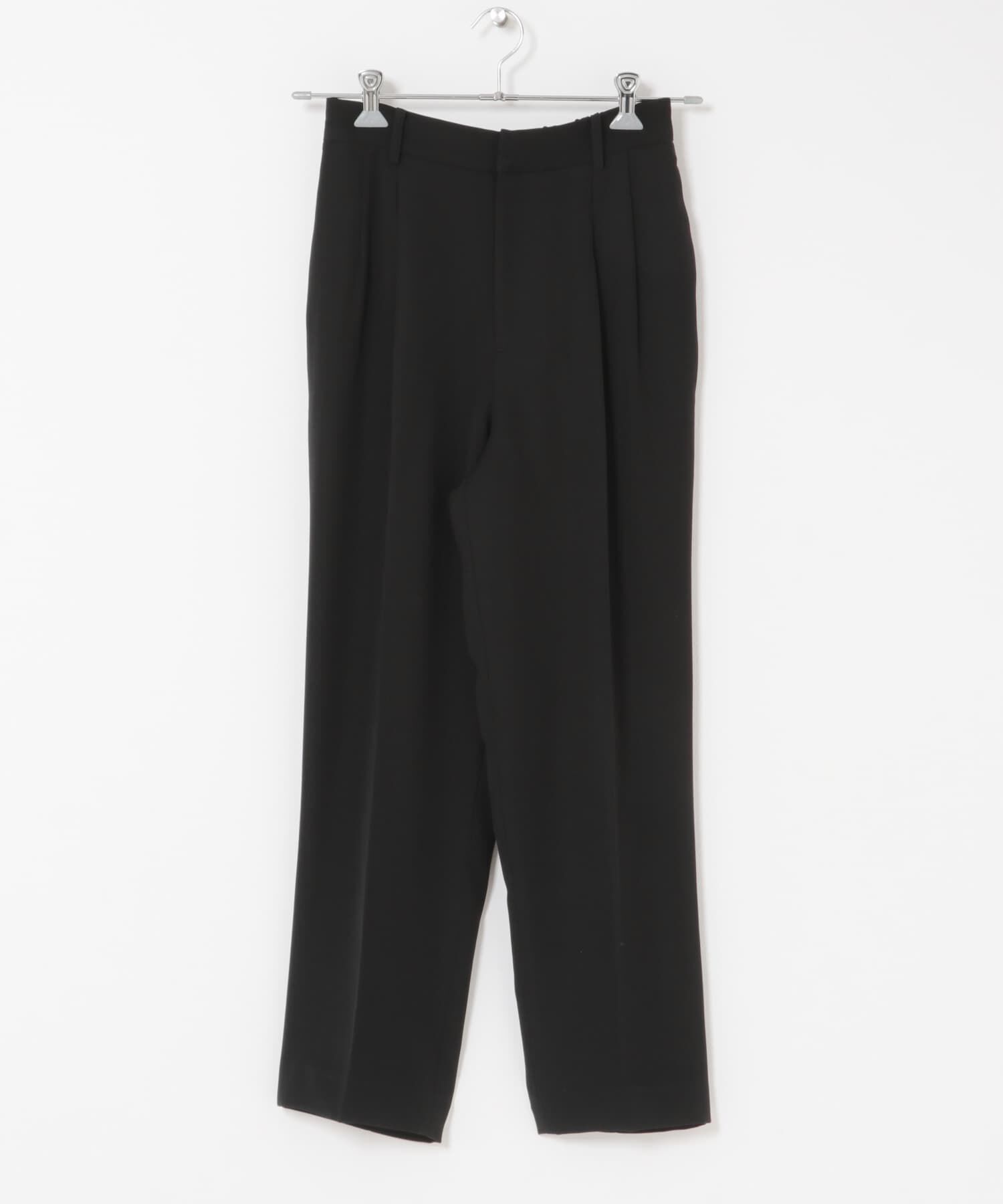 URBAN RESEARCH DOORS「ドレステーパードパンツ」|その他|