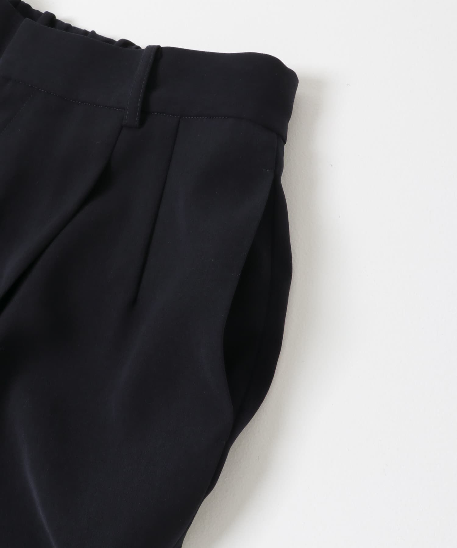 URBAN RESEARCH DOORS「ドレステーパードパンツ」|その他|