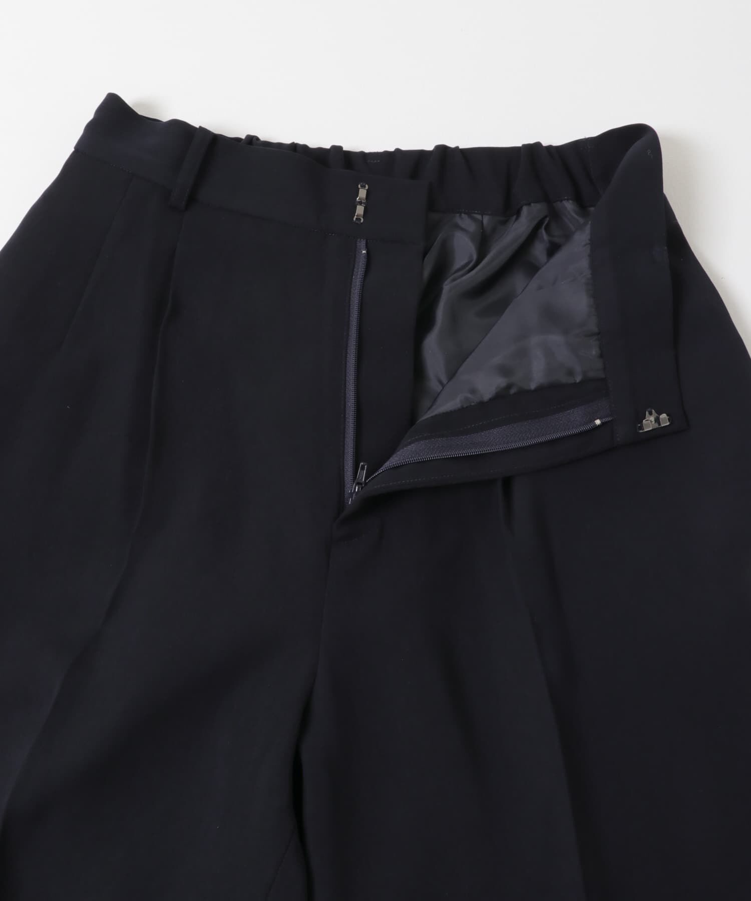 URBAN RESEARCH DOORS「ドレステーパードパンツ」|その他|