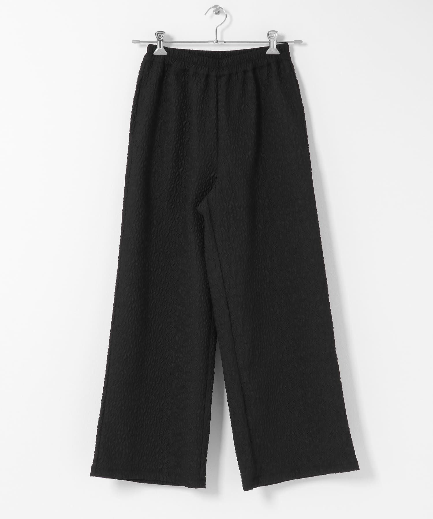 Sonny Label 「『WEB限定』フクレジャガードイージーパンツ」|その他|