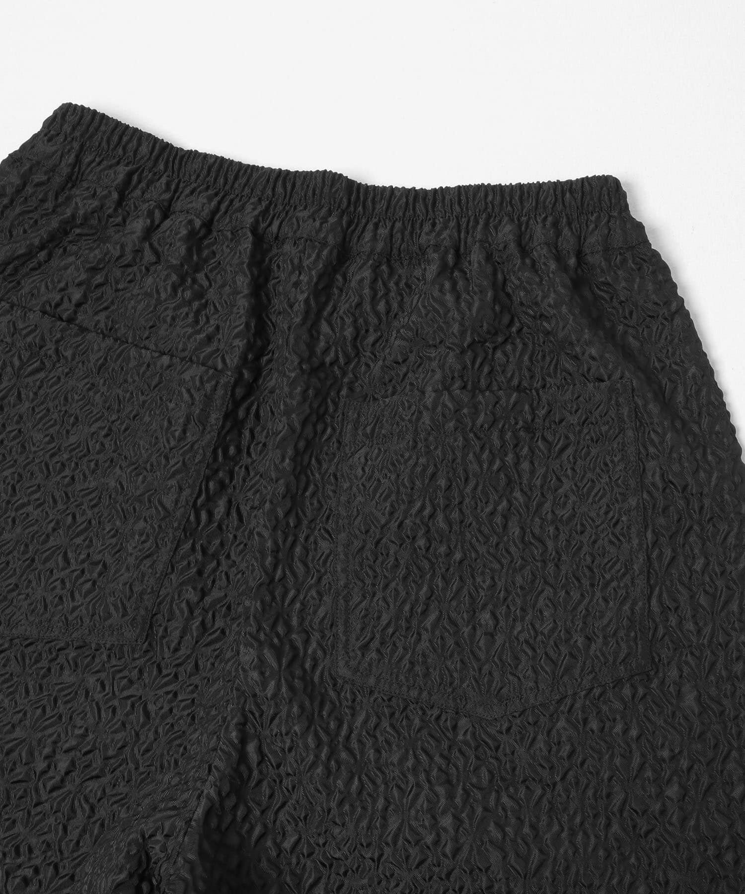 Sonny Label 「『WEB限定』フクレジャガードイージーパンツ」|その他|