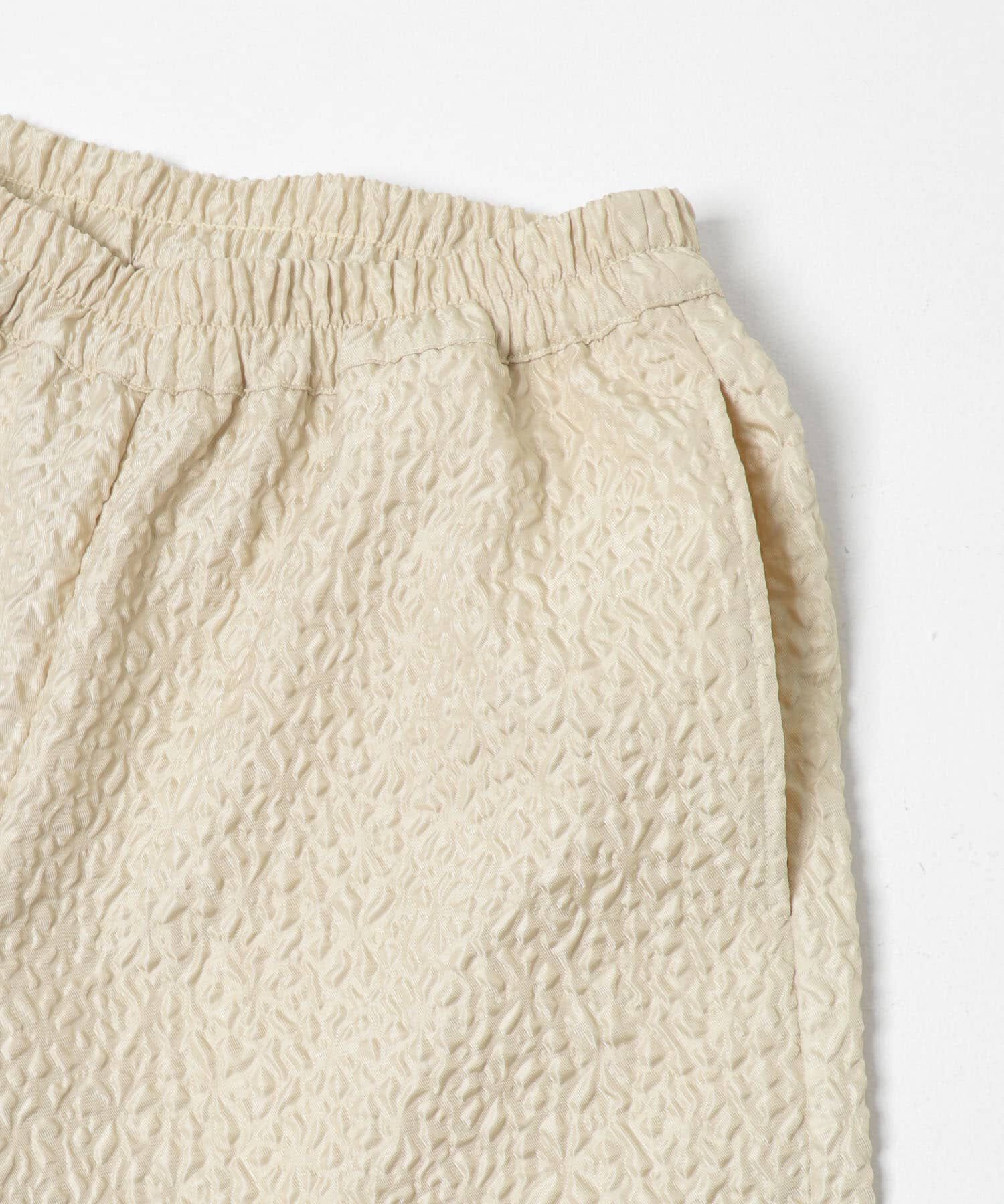 Sonny Label 「『WEB限定』フクレジャガードイージーパンツ」|その他|