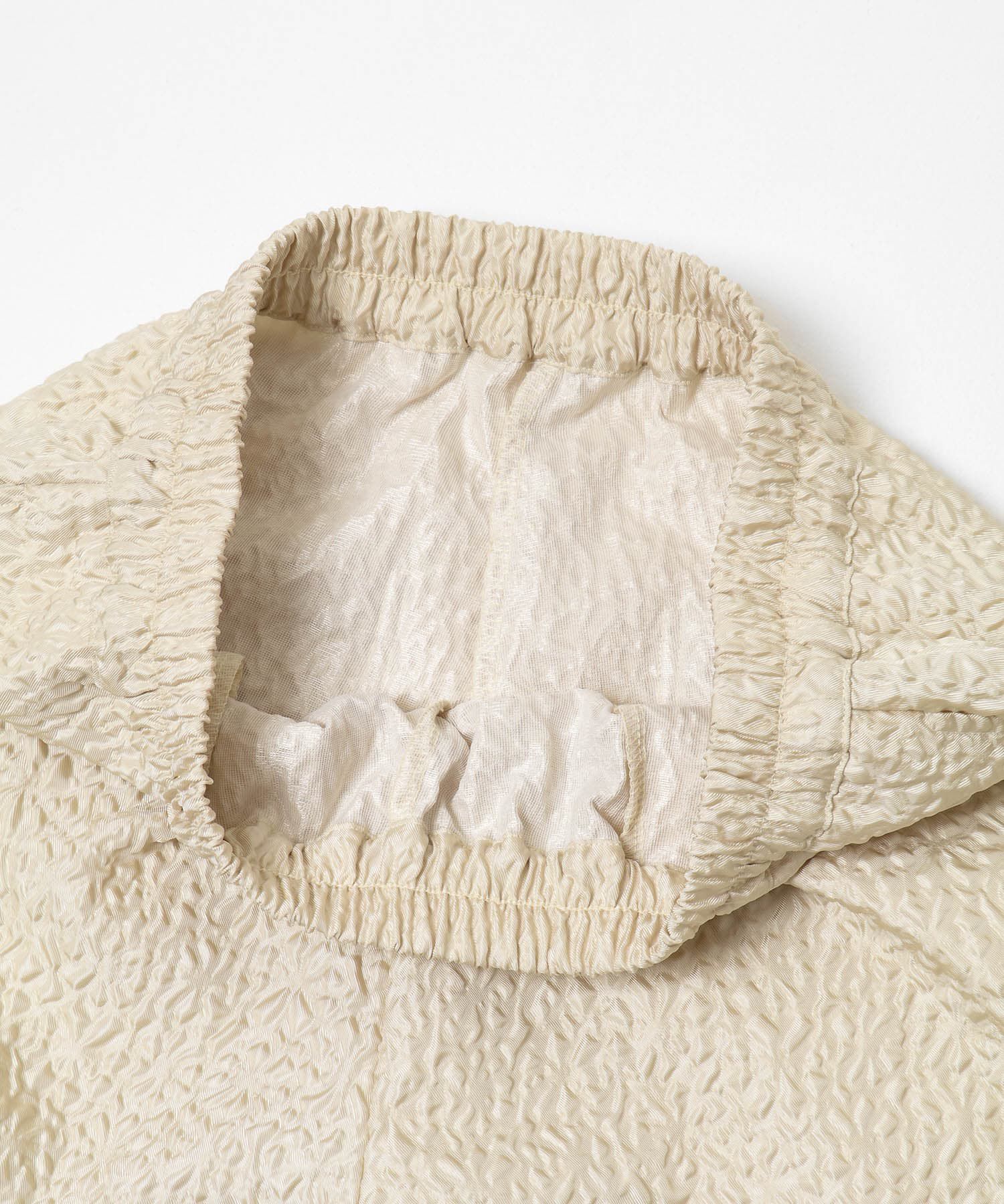 Sonny Label 「『WEB限定』フクレジャガードイージーパンツ」|その他|