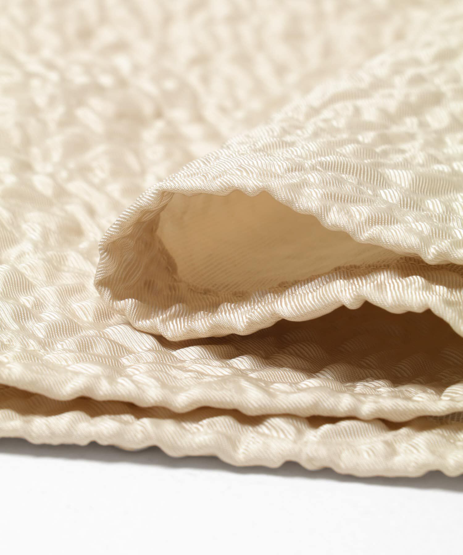 Sonny Label 「『WEB限定』フクレジャガードイージーパンツ」|その他|