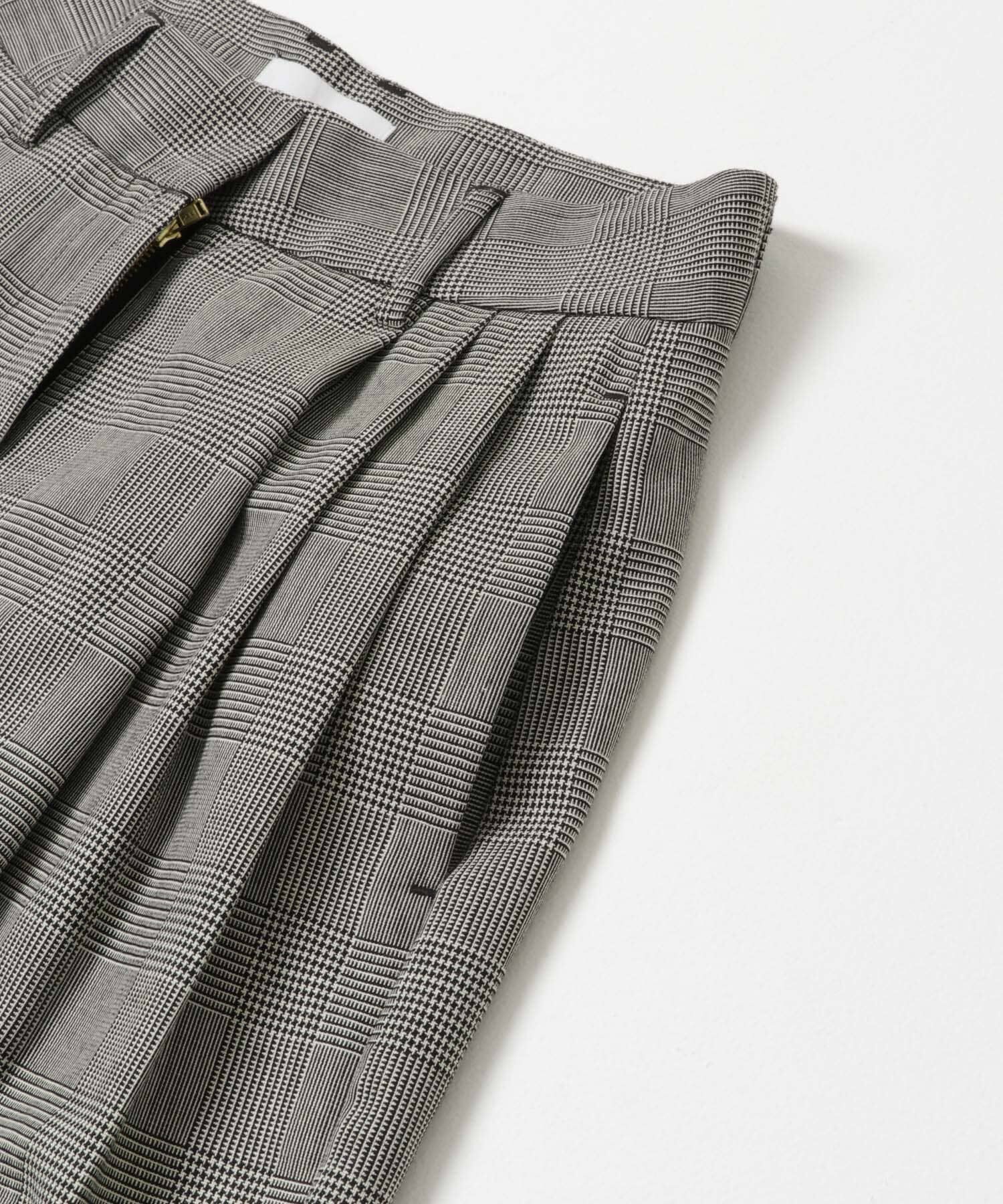 URBAN RESEARCH「new basic　HIGH TWIST WOOL PANTS」|その他|