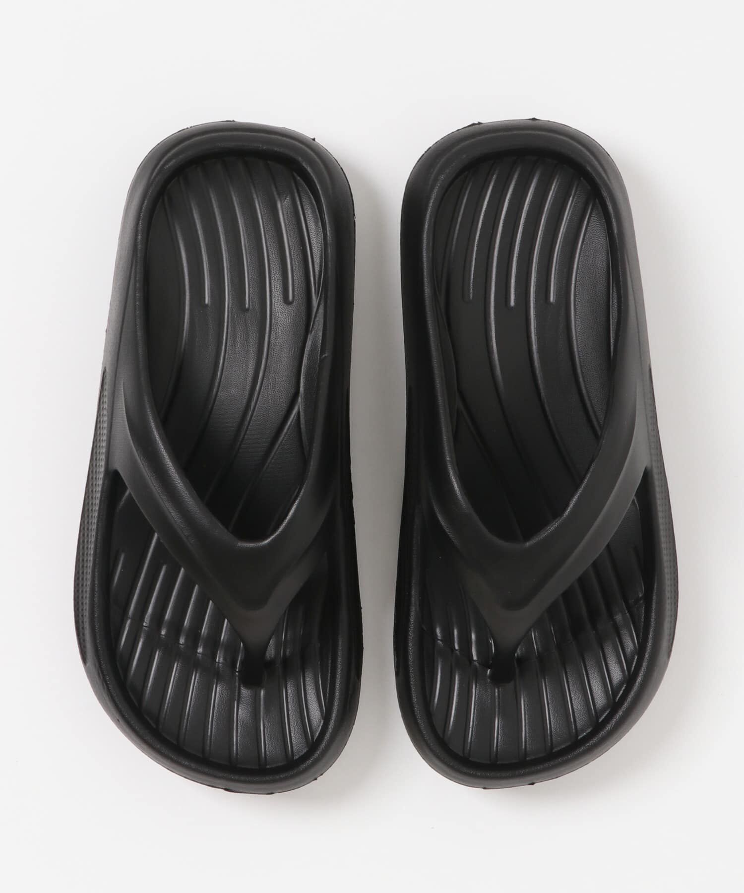 SENSE OF PLACE by URBAN RESEARCH「『WEB限定』リカバリークッションサンダル」|サンダル|