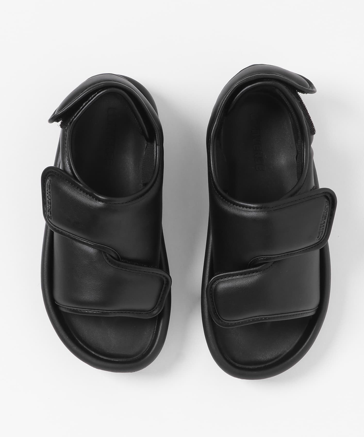 SENSE OF PLACE by URBAN RESEARCH「CONVERSE　PAO DB」|サンダル|
