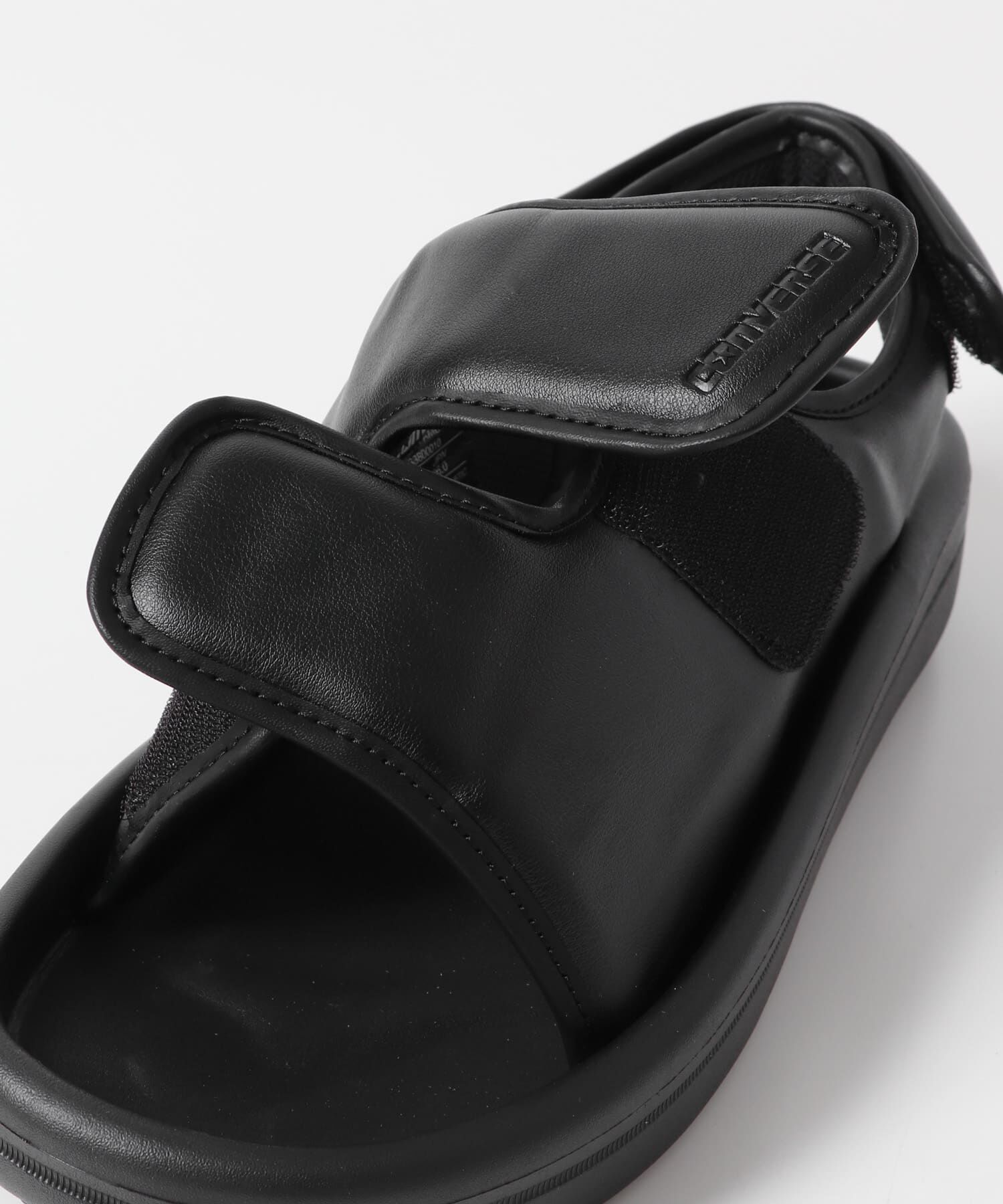 SENSE OF PLACE by URBAN RESEARCH「CONVERSE　PAO DB」|サンダル|