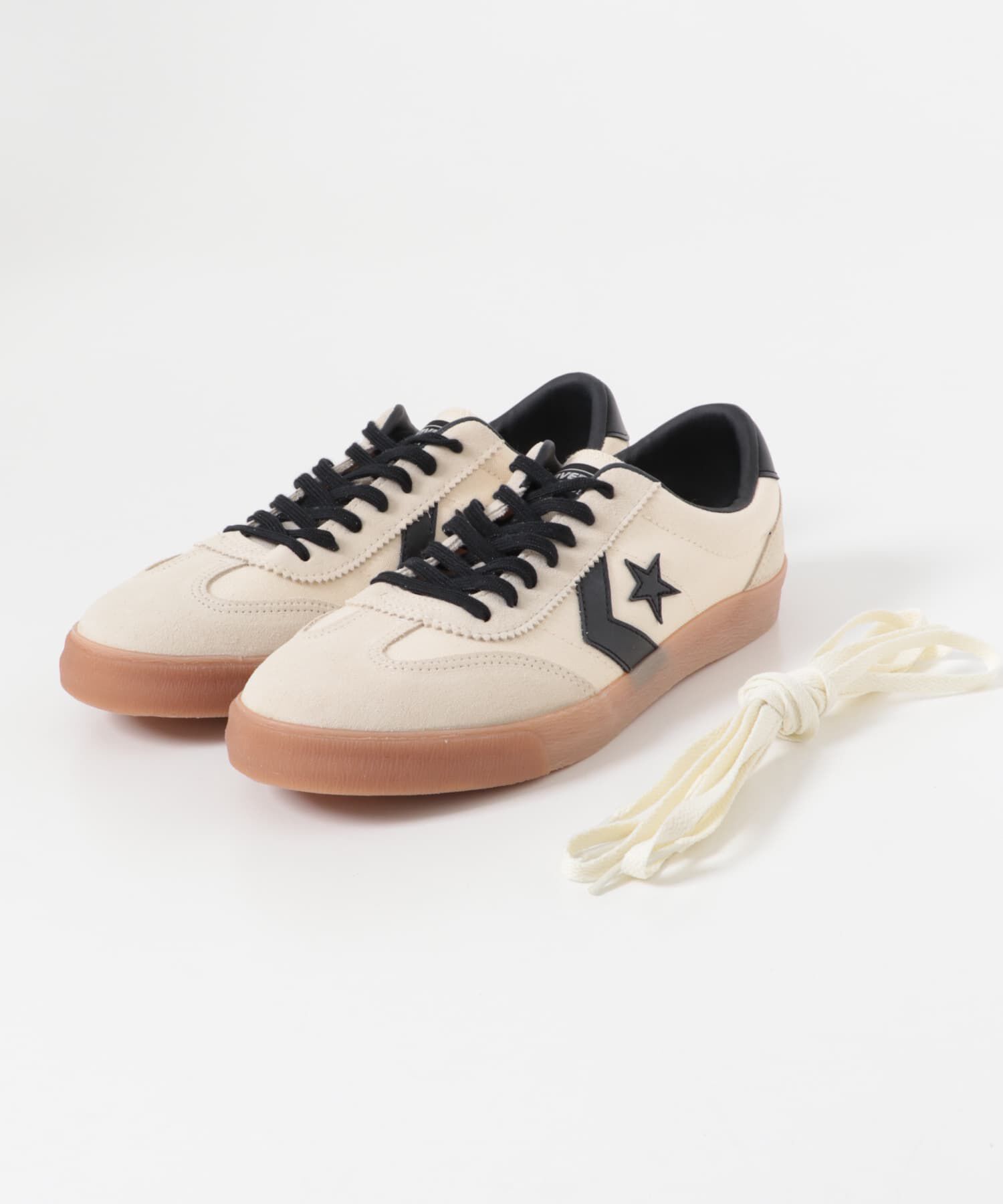 SENSE OF PLACE by URBAN RESEARCH「CONVERSE　ロードクラシック SK OX」|スニーカー|グレー