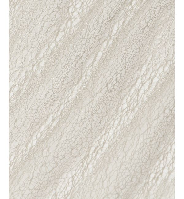 le.coeur blanc「メロンチュールキャミブラウス」|シャツ・ブラウス|