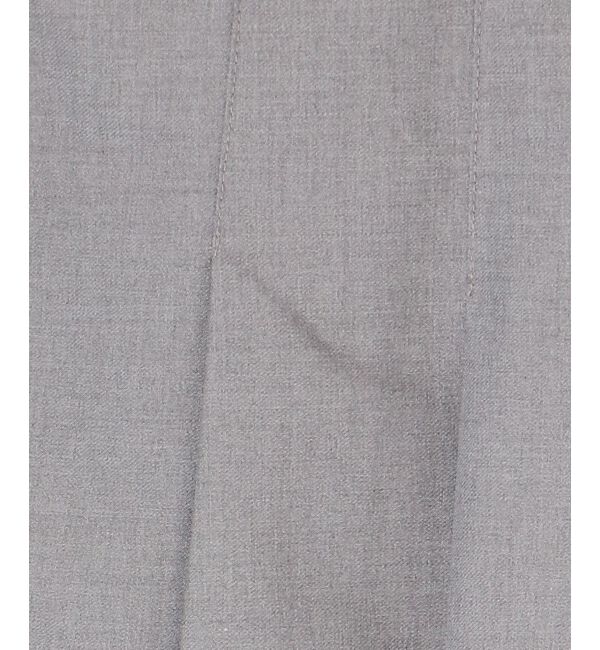 MAJESTICLEGON「ベルトsetプリーツスカパン」|キュロット|