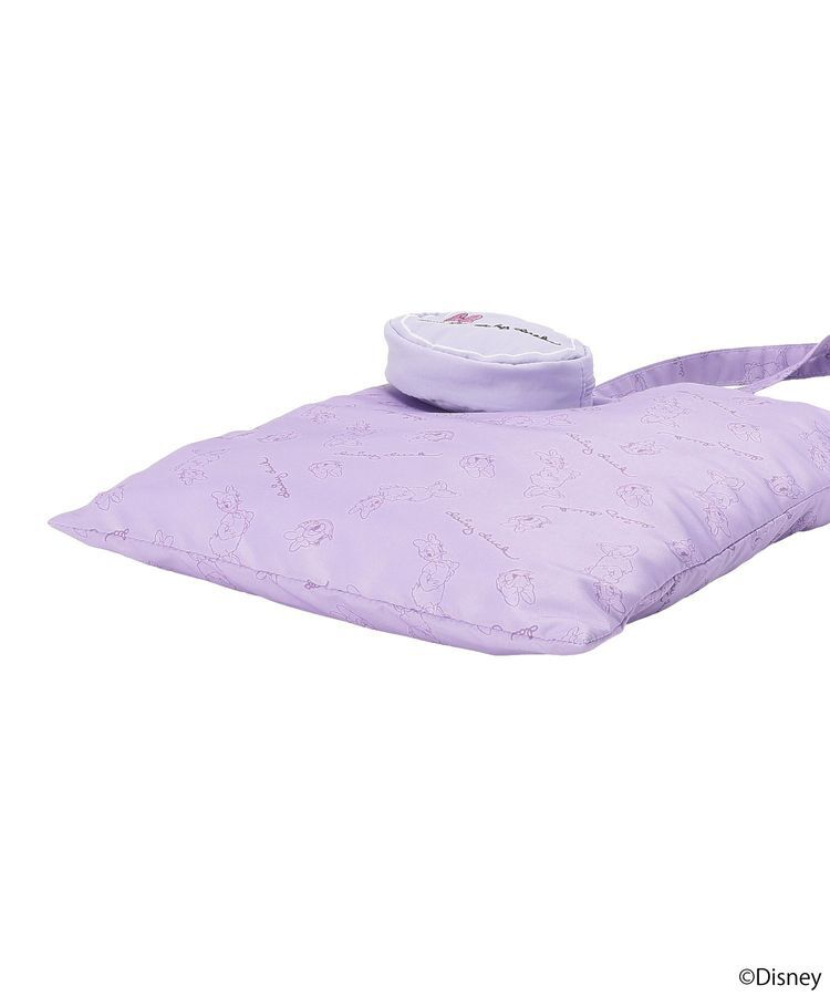 earth music&ecology「Disney/アソートポーチ付きエコバッグ」|その他|