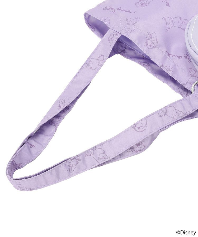 earth music&ecology「Disney/アソートポーチ付きエコバッグ」|その他|