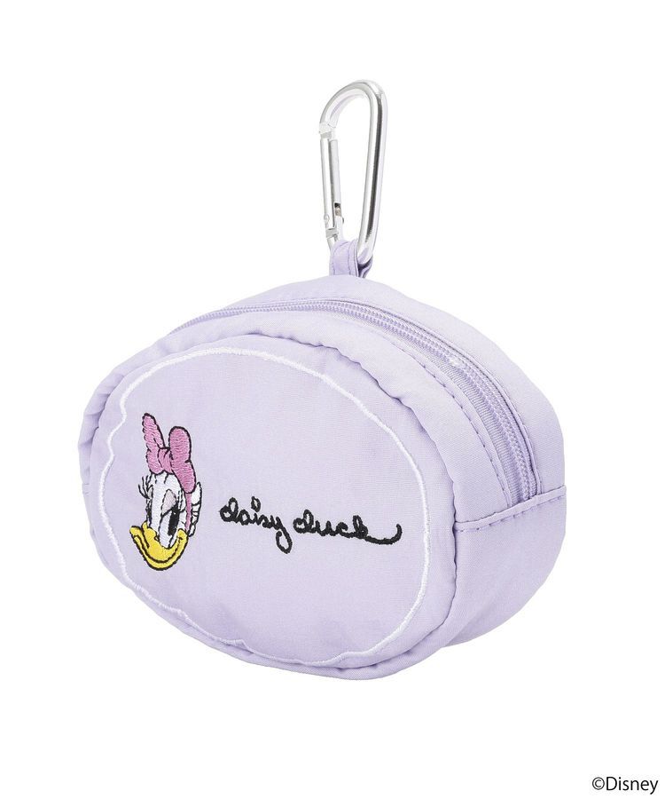 earth music&ecology「Disney/アソートポーチ付きエコバッグ」|その他|