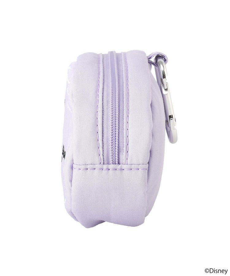 earth music&ecology「Disney/アソートポーチ付きエコバッグ」|その他|