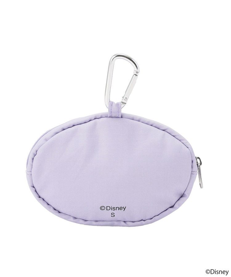 earth music&ecology「Disney/アソートポーチ付きエコバッグ」|その他|