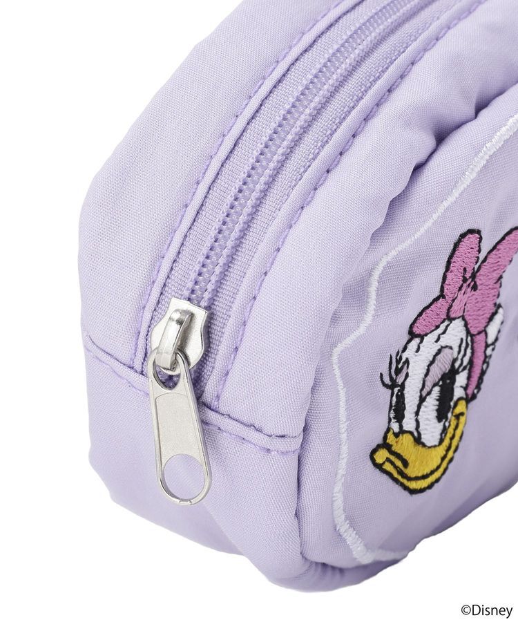 earth music&ecology「Disney/アソートポーチ付きエコバッグ」|その他|