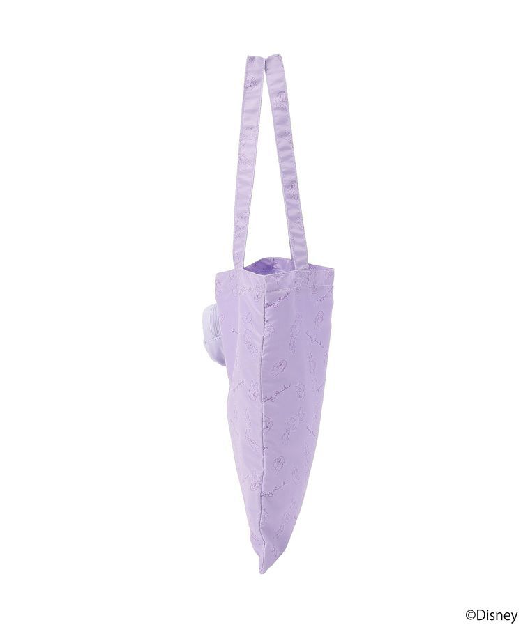 earth music&ecology「Disney/アソートポーチ付きエコバッグ」|その他|