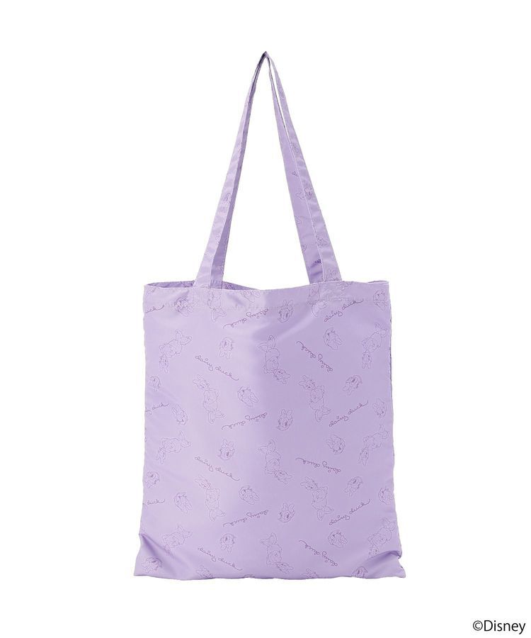 earth music&ecology「Disney/アソートポーチ付きエコバッグ」|その他|